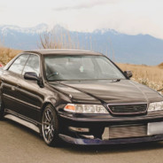 JZX100