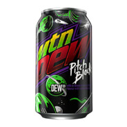 MtnDewBlack