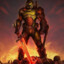 DOOM GUY