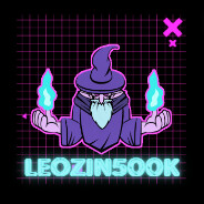 ⚡Leozin500K⚡