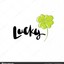 Lucky