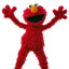 Finger Me Elmo