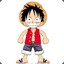 luffy