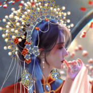 嘻嘻捂着胃俊杰