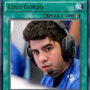 cold gordo
