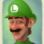 Luigi-diamon