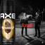 AXE