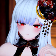 Foxrain's avatar