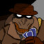 Detective Mong