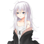 灰之魔女伊蕾娜