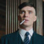 Thomas Shelby