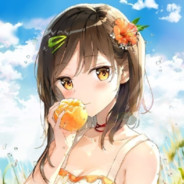 咕咕咕吃橘子