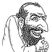 talmud enjoyer