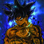 Black Goku