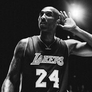 For Kobe