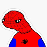 Ojciec Boski Spajdermenowski