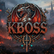 Kboss avatar