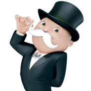 Mr.Monopoly