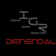 Dienendal dogding 201