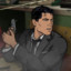 Sterling Archer