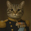 Field Marshal Poopypants