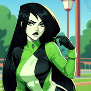 shego avatarı