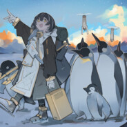 帝皇冠军-丰川祥子