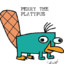 Platypus Perry