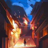 耿耿星河欲曙天