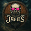 Janiiis*