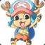 Chopper ^_^