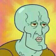 比奇堡白给章鱼哥