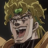 迪奥·布兰度DIO