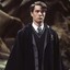 Tom Marvolo Riddle