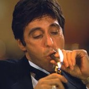 Tony Montana