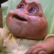 Baby Sinclair