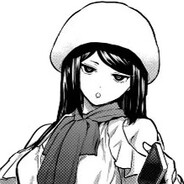 瑠璃川 椿