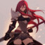 Erza Scarlet