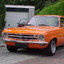 opel ascona