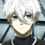 .horrible san krisu
