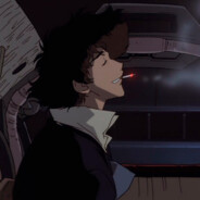 Spike Spiegel