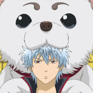 Gintoki