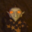 filthy little goblin