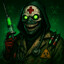 Medicated Menace