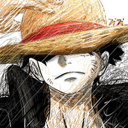 Luffy