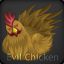 EvilChicken