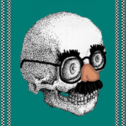 Steam Avatar