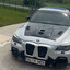 BMW 2027 M63