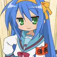 Lucky⭐風紀委員泉此方