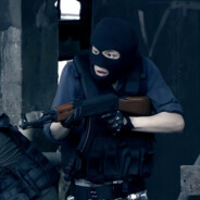 泪天生会游泳吗